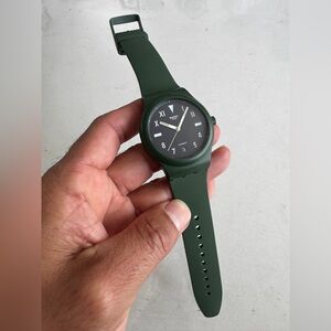 SWATCH SISTEM51 HODINKEE GENERATION 1990